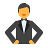 resumeDaddy Icon